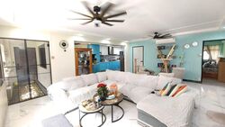 Blk 495A Tampines Street 43 (Tampines), HDB Executive #521787091